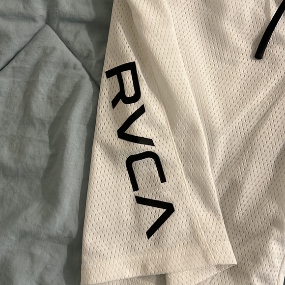 RVCA Athletic Shorts - Picture 4 of 7
